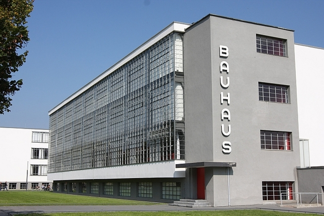 Bauhaus