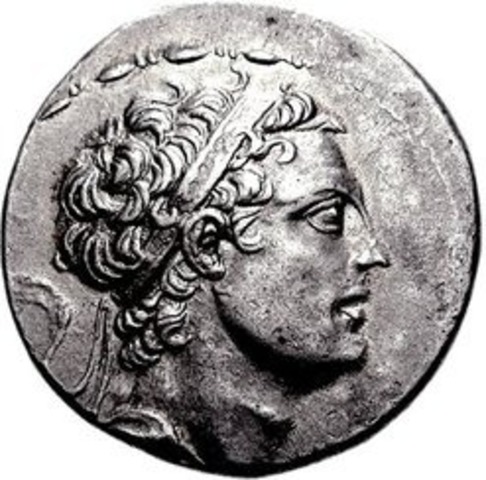 Antiochus IV