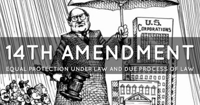 14th Amendment