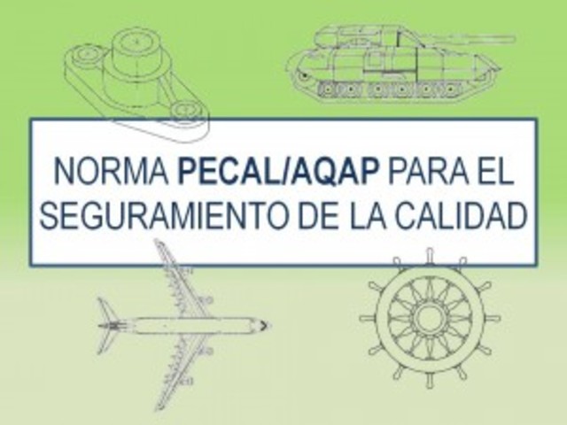 Bretaña y la adopción de la Norma AQAP-1