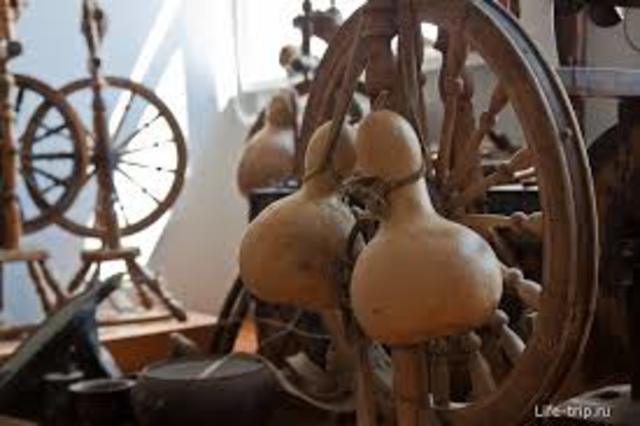 Основание станицы усть-Белокалитвинской