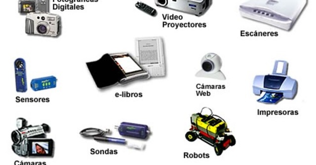 Dispositivos Inteligentes