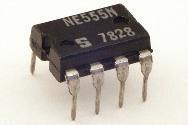 Circuitos Integrados