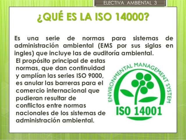 ISO 14000