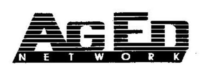 ag ed network