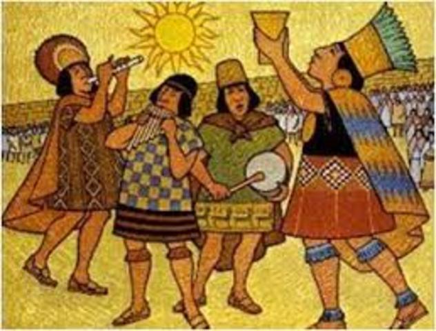 El surgimiento del indigenismo en el Perú