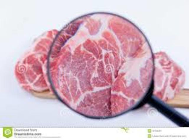 Meat Inspection Act
