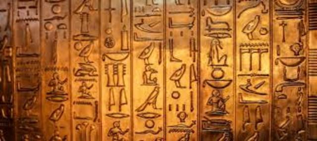 Primitive Times- life expectancy was 35