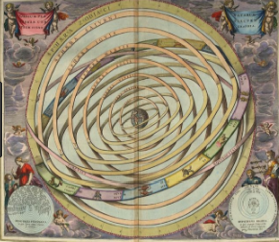 Aristotle Makes REAL Breakthrough