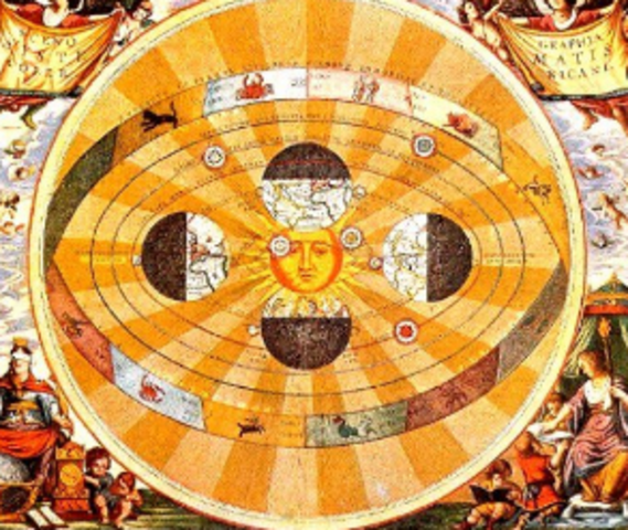 Copernicus Makes Corrections