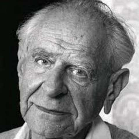 Karl R. Popper