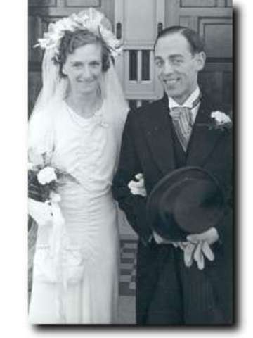 Great Unlce Theodore Get Married