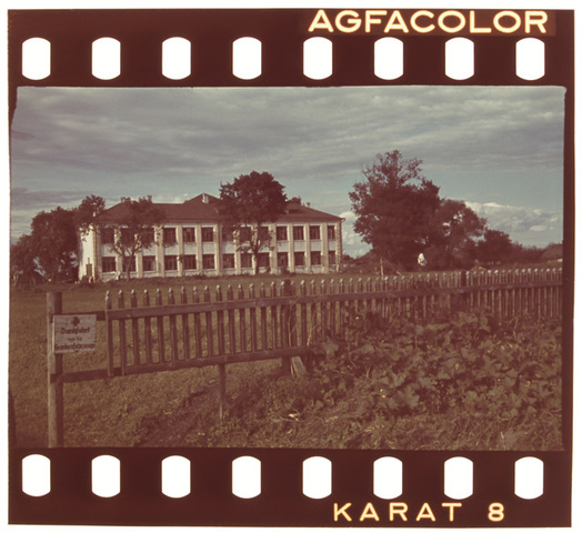 Agfacolor.