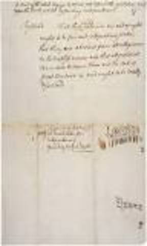 The Resolution of Independence