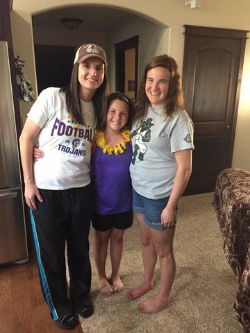 6.2: Function of Friendships - Stimulation