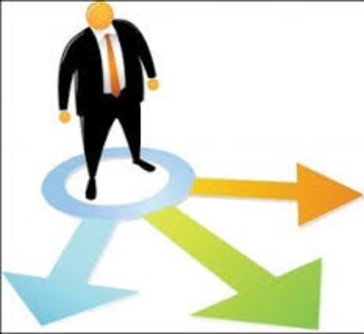 Teoría de Decisión.