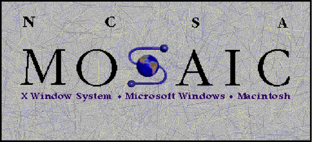 Mosaic, primer gran gobernador grafico.