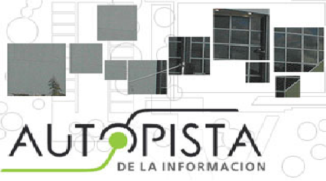 Ahora se llama autopista.