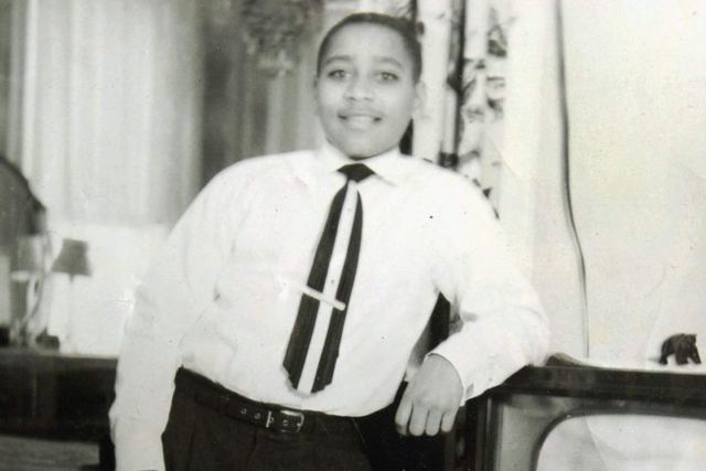 Emmett Till