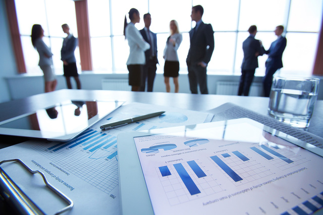 Management changes in GCC