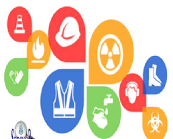 dependencias dedicada a la medicina e higiene en el trabajo