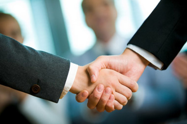 New FSE member hired - Jorge Serrano