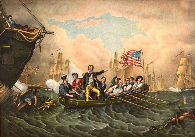 Battle of Lake Erie