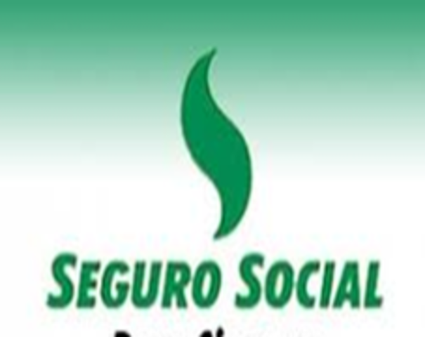 inicio de universalización de los seguros sociales
