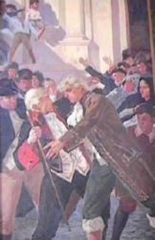 Independencia de Venezuela