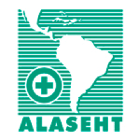 la  Asociación  Latinoamericana  de  Seguridad  e  Higiene  en  el  Trabajo  (ALASEHT) -buenos aires