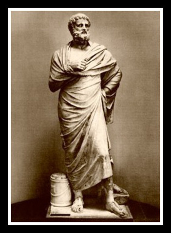 Sophocles ~496-406 BCE