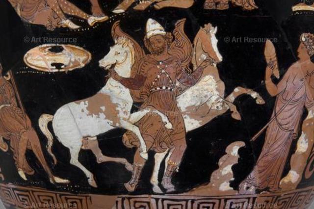 Euripides ~485-406 bce.