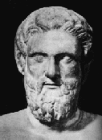 Aristophanes ~448-380 BCE