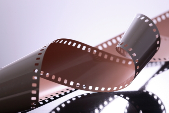 1930 : venta de película fotográfica