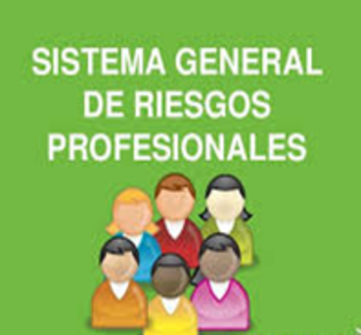 Decreto ley 1295 de junio 22 de 1994