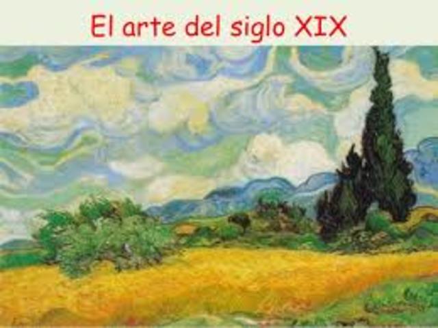 Arte del Siglo XX