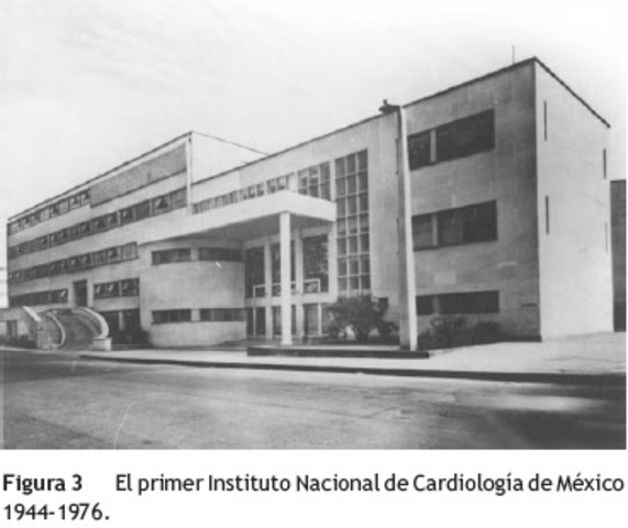 HOSPITAL INFANTIL FEDERICO CHAVEZ