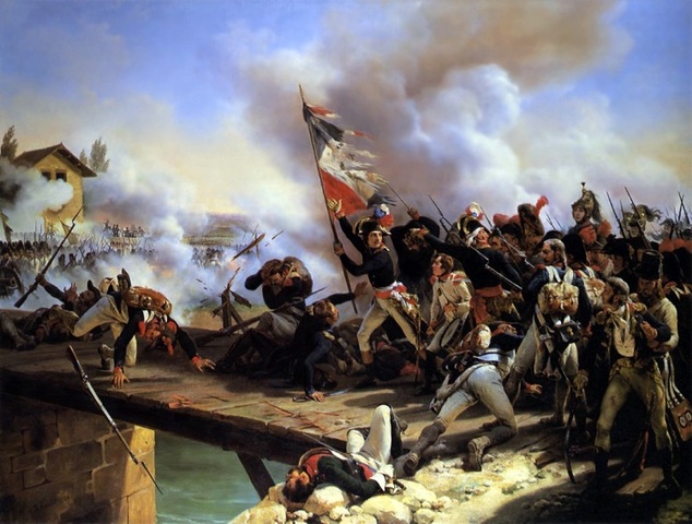 Fall of Napoleon