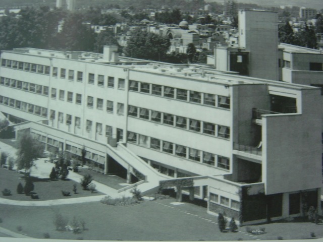 INSTITUTO NACIONAL DE CARDIOLOGIA