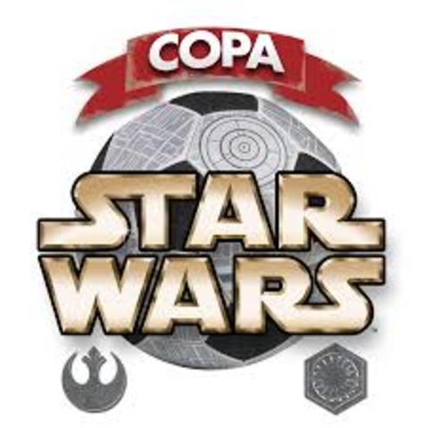 Mis primeros "torneos"