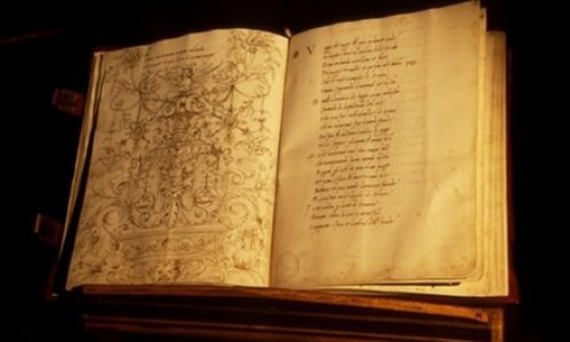 ORIGEN Y DESARROLLO DEL LIBRO