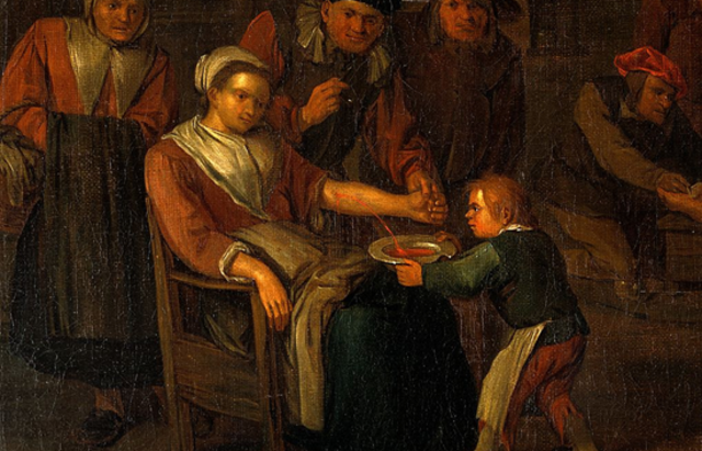 Ancient Egyptian's Period Health Career