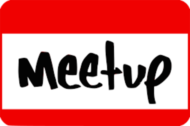 8 MEETUP