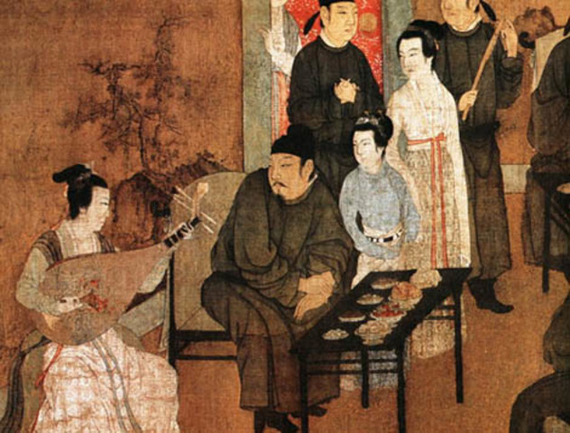 Ancient Chinese Period Health Care