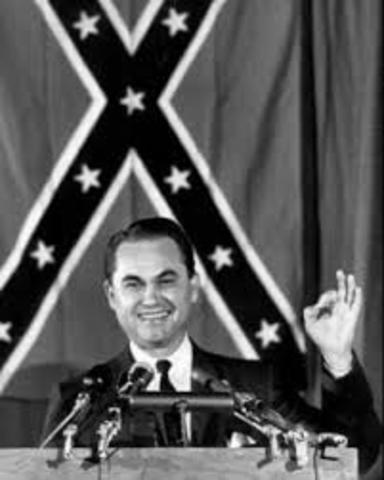 George Wallace