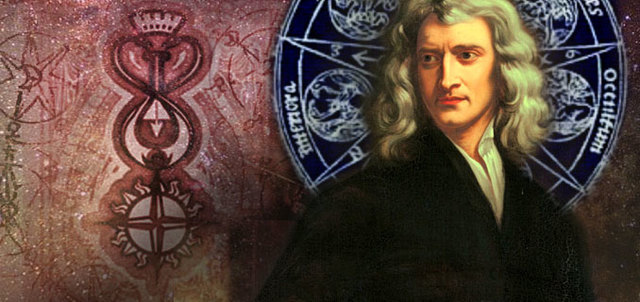 Isaac Newton invents Calculus