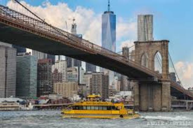 nueva amsterdan se llama nueva york