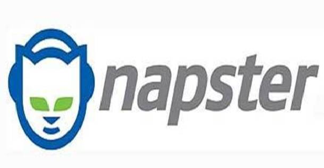 Napster se hace escuchar.