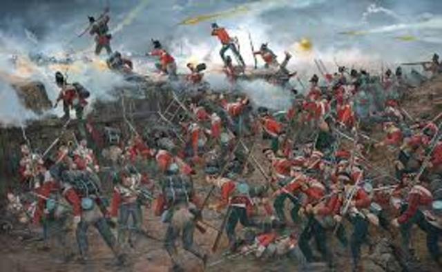Battle of New Orleans