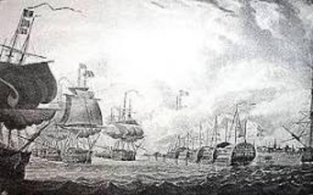 End to the Orders in Council